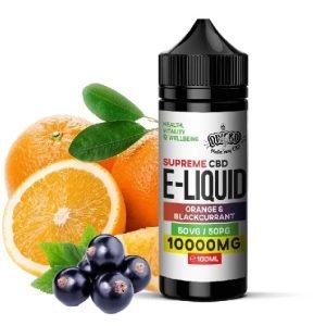 Supreme10000MG Orange UK’s Best CBD Vape Oil In price Pakistan