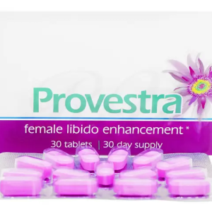 Provestra Tablets in Pakistan