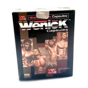 Wenick Capsules Price In Lahore