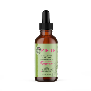 Rosemary Mint Scalp & Hair Strengthening Oil Price In Lahore