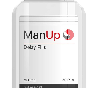 Man Up Delay Pills Food Supplement in pakistan