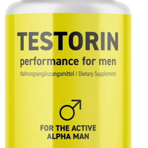 Testorin Capsules USA price in pakistan