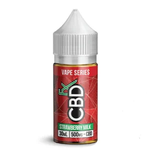 VAPE SERIES STRAWBERRY MILK in Pakistan