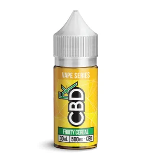 VAPE SERIES FRUITY CEREAL in Pakistan