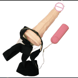 Silicon Condom With Belt In Lahore