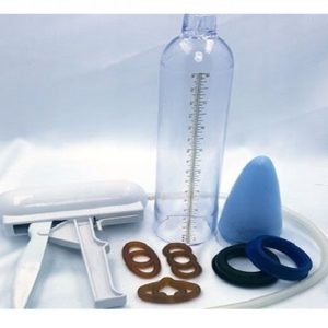 Penis Enlargment Pump Price In Pakistan