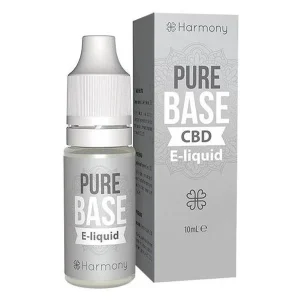 PURE BASE CBD E-LIQUID in pakistan