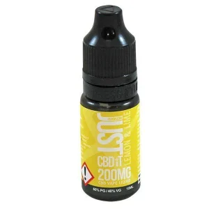 SUPER LEMON HAZE TERPENE VAPE E-LIQUID in Pakistan