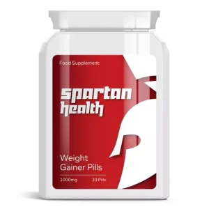 Spartan Health weight gainer 1000mg Pills Price usa In all Pakistan