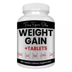 PRO Weight Gain + Tablets In Pakistan -03049962538