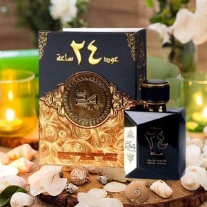 Oud 24 Hours Ard Al Zaafaran In Pakistan