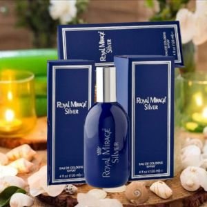 Royal Mirage Perfume Price in Pakistan