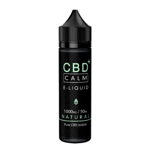 Natural CBD E-Liquid price in Pakistan