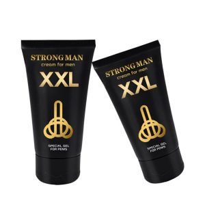 Strong Man XXL Cream In Pakistan on shop
