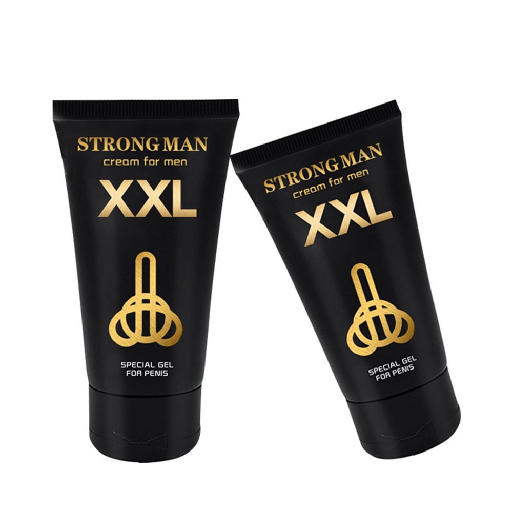 Strong Man XXL Cream In Pakistan on shop