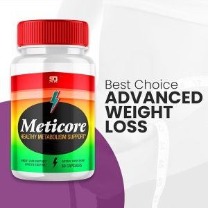 Meticore Capsules Price In Pakistan best sale