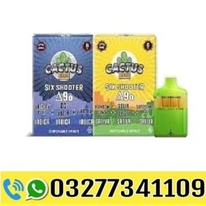 Best THCA disposable vape 4 Gram Price In Pakistan