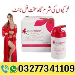 Everteen Gel Price In Pakistan