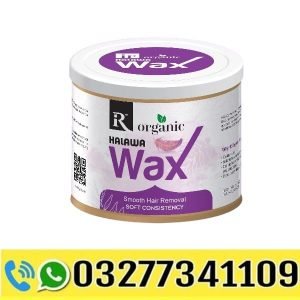 IR SkinCAre Organic Halawa Wax Price in Pakistan