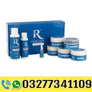 IR Skincare Polisher Saloon Pack Price in Pakistan