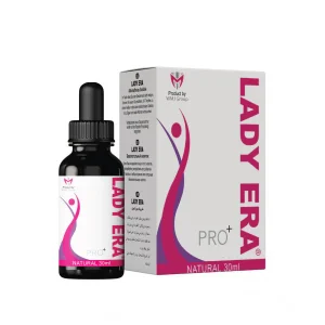 Lady Era Drops In Pakistan