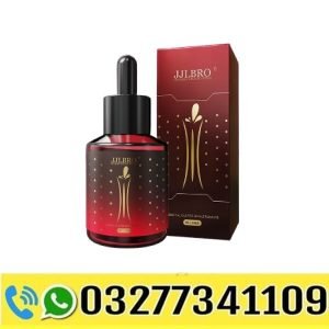 JJLBRO Essential Oil For female Pleasure In Pakistan