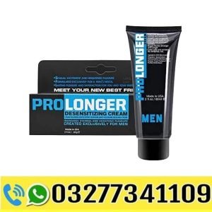 Jo Prolonger Cream for Men In Pakistan