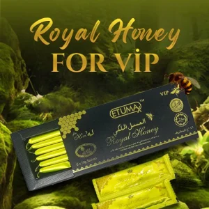 Vip Royal Honey Pack In price Pakistan Easy shopping