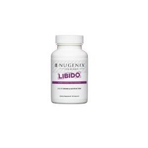 Nugenix® For Women Libido In Pakistan Lahore