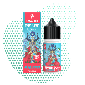 THP420 Liquid 1.500mg - Jealousy Price in Pakistan shop now