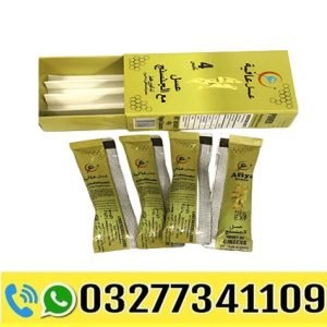 Afiya Honey Ginseng Best Price in Pakistan