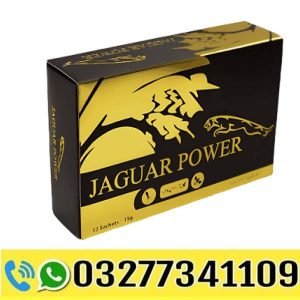 Jaguar Power Royal Honey by Price in Pakistan