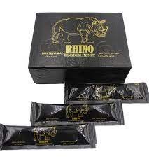 Rhino Kingdom VIP Honey in Pakistan