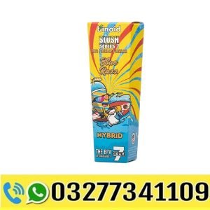 Binoid Slush Series Disposable 7G Price In Pakistan