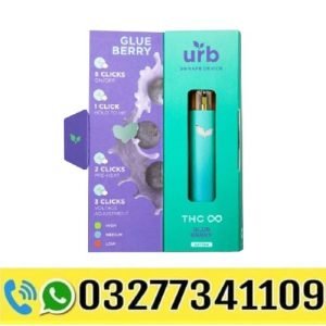 Imported THC Disposable Vapes In Pakistan