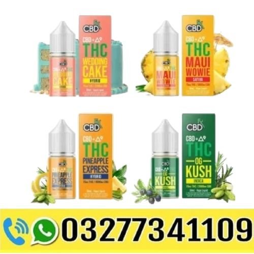 OG Kush Juices Price In Lahore
