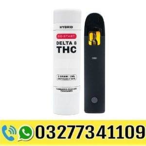 THC+CBD Vape Price in Gujranwala