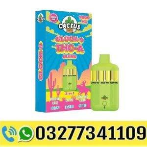 THC Pod Price in Pakistan