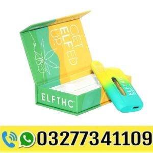 THC Vape Pod Price in Lahore