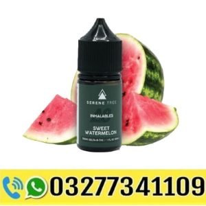 Delta 8 Vape Juice 6,000mg In Pakistan