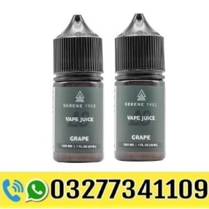 Delta 8 Vape Juice Price Pakistan