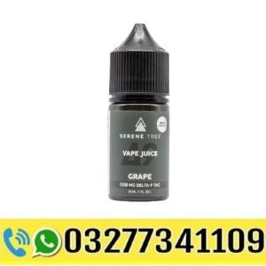Delta 9 Vape Additive In Pakistan