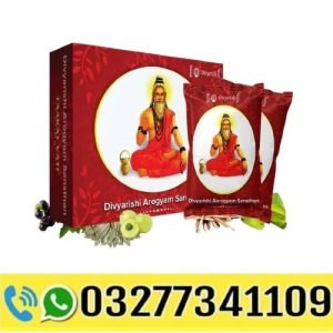 100% Herbal Taakat Vati in Pakistan