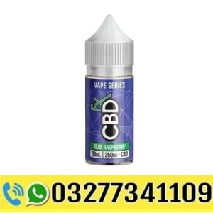Pure CBD Oil Price In Islamabad