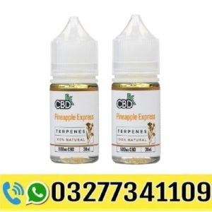 CBD Vape Juice Cod In Karachi
