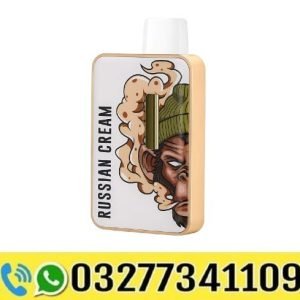 Flying Monkey Knockout 2g Disposable In Pakistan