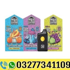 Live Rosin Disposable Vape Pen In Pakistan