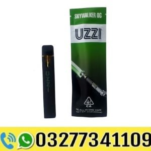 UZZI Fruity Cereal All-In-One Vape 1g In Pakistan