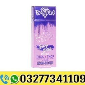 ZOOTED THCA LIVE RESIN DISPOSABLE Vape 2.2g Price