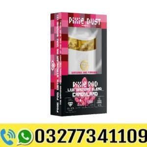 ELF THC Noldor Blend Disposable 5g In Pakistan